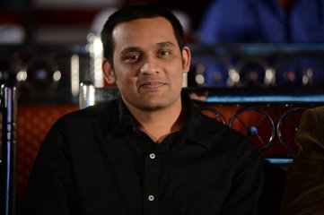 Chandamama Kathalu First Look Launch